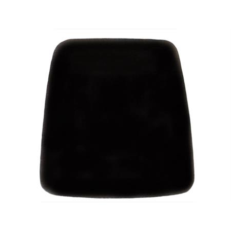 Filtro aria cif in spugna nera per scooter Suzuki cp 50 lido, ricambio 11713