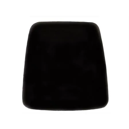 Filtro aria cif in spugna nera per scooter Suzuki cp 50 lido, ricambio 11713