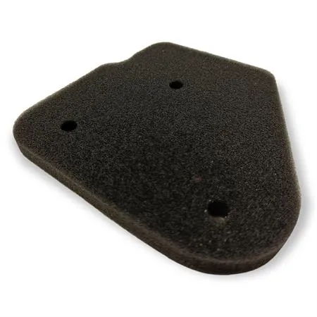 11720 Filtro aria in spugna nera Cif per scooter 50 con motore minarelli orizzontale aria e liquido