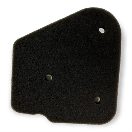 11720 Filtro aria in spugna nera Cif per scooter 50 con motore minarelli orizzontale aria e liquido