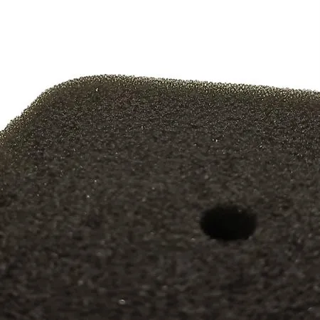 11720 Filtro aria in spugna nera Cif per scooter 50 con motore minarelli orizzontale aria e liquido
