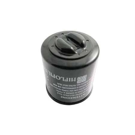 11802 Filtro olio scooter Piaggio Gilera 4t (d (CIF)