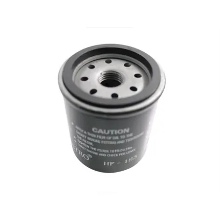 11802 Filtro olio scooter Piaggio Gilera 4t (d (CIF)