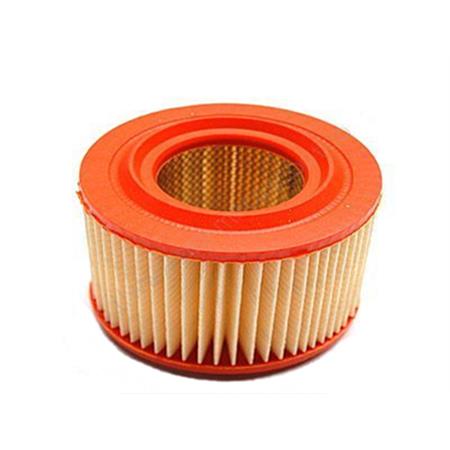 Filtro aria cif in cartuccia tipo originale per maxi scooter MBK Skyliner 125 - 150 4t e Yamaha Majesty 125 - 150 4t porodotti dal 1998 al 2000, ricambio 11880