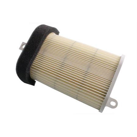 Filtro aria Yamaha t max 500 dal 2008 al 2011 (CIF), ricambio 11888