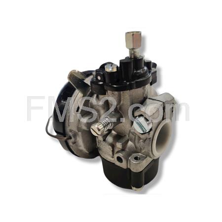 Carburatore dell'Orto modello sha 14 - 12 per ciclomotori vari, ricambio 12203