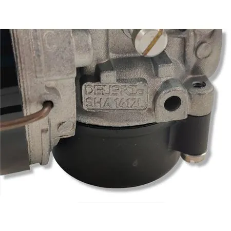 12203 Carburatore dell'Orto modello sha 14 - 12 per ciclomotori vari