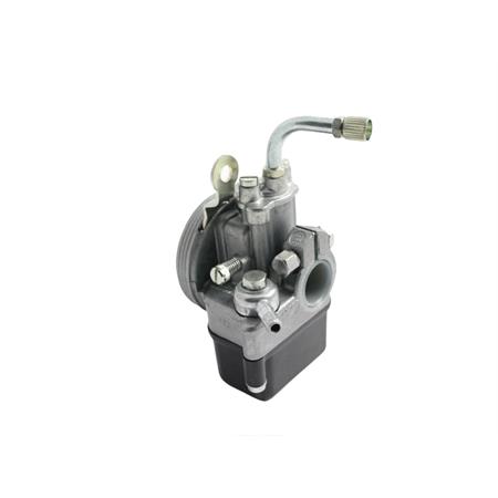 Cif DEPURATORE ARIA PIAGGIO CIAO E1/E2 PER CARBURATORI DELL'ORTO 12-12/13-13 6 FORI 