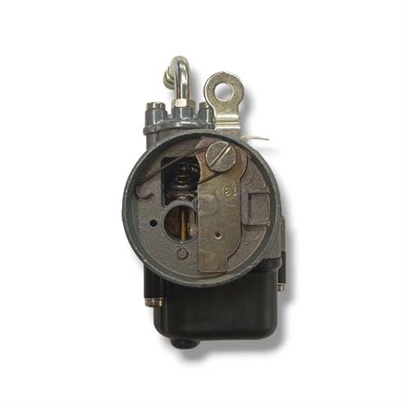 Carburatore Dell'Orto sha 12.12 tipo originale per ciclomotore Piaggio Ciao PX (CIF), ricambio 12209