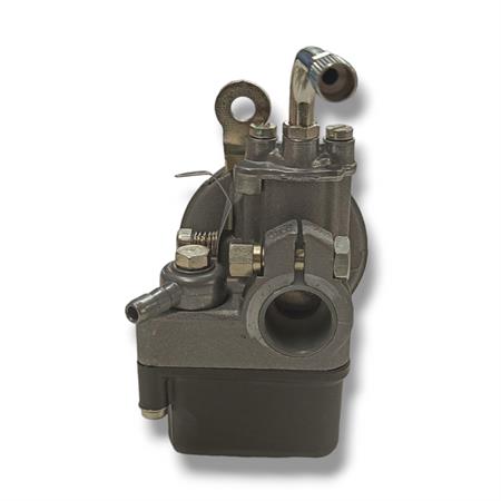 Carburatore Dell'Orto sha 12.12 tipo originale per ciclomotore Piaggio Ciao PX (CIF), ricambio 12209