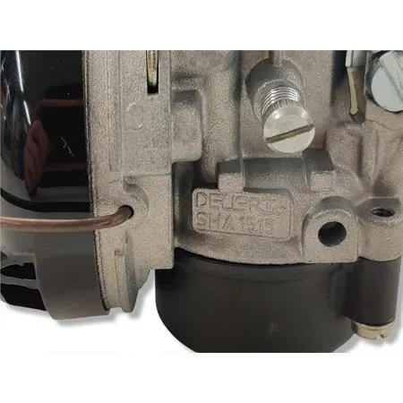 Carburatore SHA 15.15 per Fbm-Garelli (CIF)