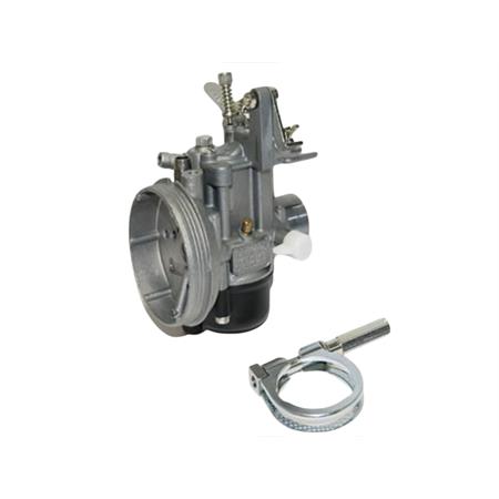 Carburatore shb 16.10 f Piaggio Vespa PK 50 xl (CIF), ricambio 12235