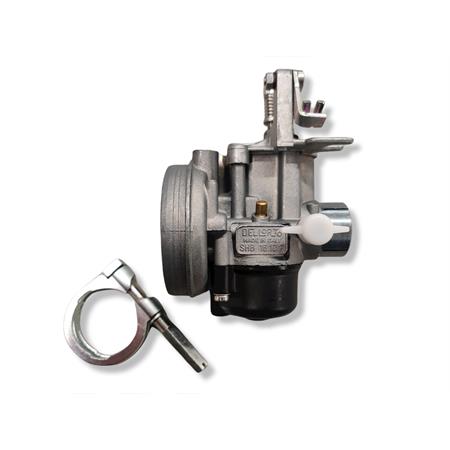 Carburatore shb 16.10 f Piaggio Vespa PK 50 xl (CIF), ricambio 12235