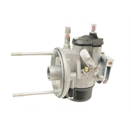Carburatore Dell'Orto (CIF) modello shbc 18.16 a per Piaggio Ape p50 - sim.224893, ricambio 12251