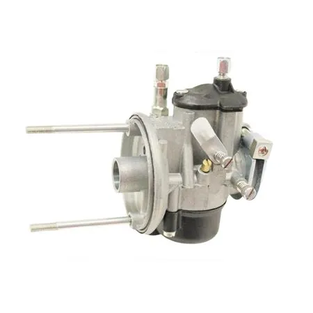 12251 Carburatore Dell'Orto (CIF) modello shbc 18.16 a per Piaggio Ape p50 - sim.224893