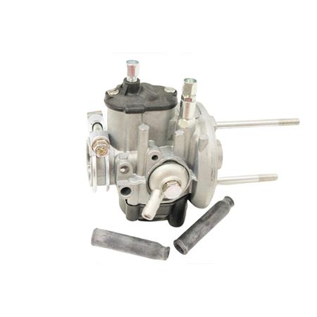 Carburatore Dell'Orto (CIF) modello shbc 18.16 a per Piaggio Ape p50 - sim.224893, ricambio 12251