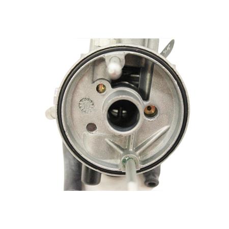 Carburatore Dell'Orto (CIF) modello shbc 18.16 a per Piaggio Ape p50 - sim.224893, ricambio 12251