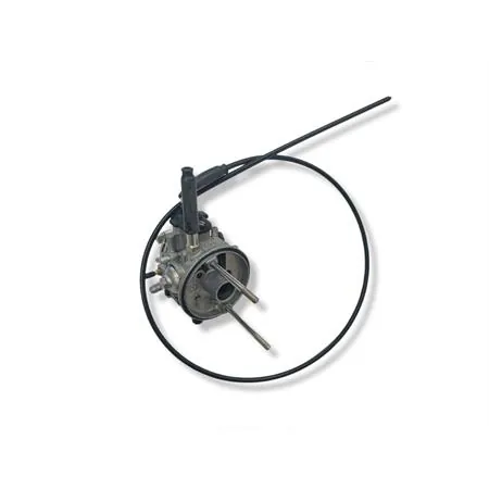 12253 Carburatore dell'Orto shbc 18-16p con miscelatore per Ape 50 r (CIF)
