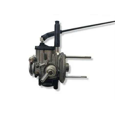 12253 Carburatore dell'Orto shbc 18-16p con miscelatore per Ape 50 r (CIF)