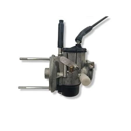 12253 Carburatore dell'Orto shbc 18-16p con miscelatore per Ape 50 r (CIF)