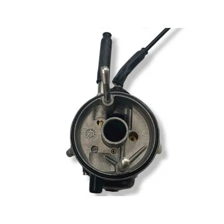 12253 Carburatore dell'Orto shbc 18-16p con miscelatore per Ape 50 r (CIF)