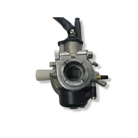 12253 Carburatore dell'Orto shbc 18-16p con miscelatore per Ape 50 r (CIF)
