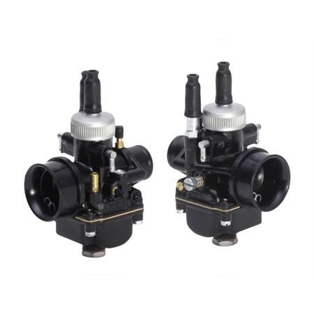 Carburatore Dell'Orto PHBG 19 Racing (CIF), ricambio 12283