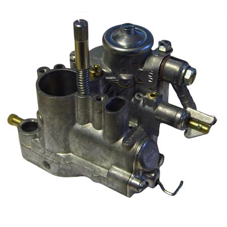 Carburatore Dell'Orto Spaco modello si 26.26e per Piaggio Vespa PX-pe 125-150-200 con miscelatore (CIF), ricambio 12289