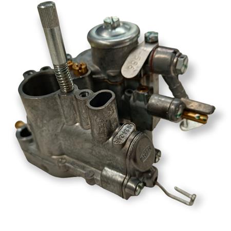 Carburatore si 20-20 d con miscelatore v, ricambio 12292-M