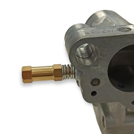 Carburatore si 20-20 d con miscelatore v, ricambio 12292-M