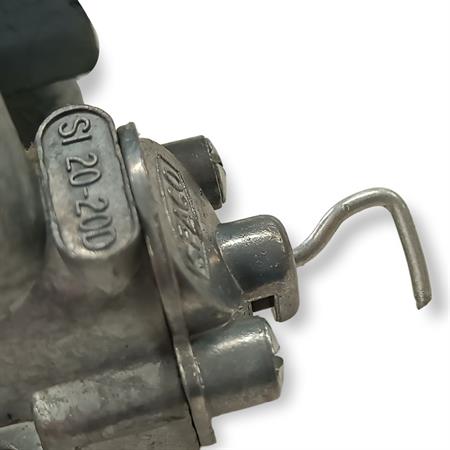 Carburatore si 20-20 d con miscelatore v, ricambio 12292-M