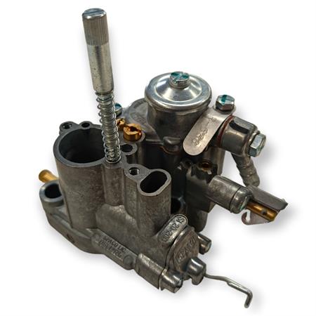Carburatore si 20-20 d senza miscelatore, ricambio 12292