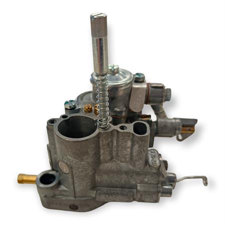 Carburatore si 20-20 d senza miscelatore, ricambio 12292