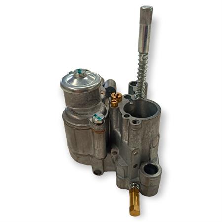 Carburatore si 20-20 d senza miscelatore, ricambio 12292
