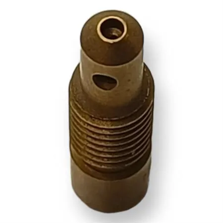 Getto minimo dell'orto variante numero 38 x carburatori serie shb 16-10, 16-16 e 19-19 montati su Piaggio Vespa 50 special, r, n, l, vespa 125 primavera e Et3, ricambio 13300-38