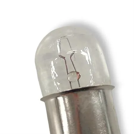 Lampadina CIF 6 Volt 10 Watt BA15S, palloncino, ricambio 1416