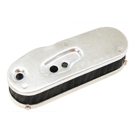 Scatola filtro aria cif tipo originale per Piaggio Vespa PX-PXe-PX arcobaleno, ricambio 15406