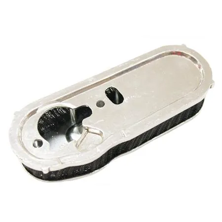 15406 Scatola filtro aria cif tipo originale per Piaggio Vespa PX-PXe-PX arcobaleno