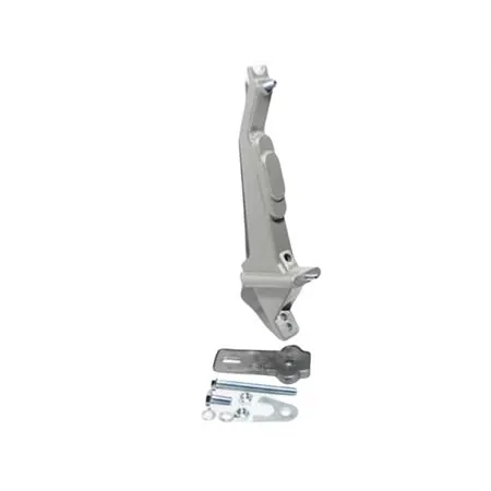 Supporto porta ruota di scorta CIF per Piaggio vespa 50, 125 primavera, 125 ET3 e tutte le vespe con cerchio ruota da 10 pollici, ricambio 15601