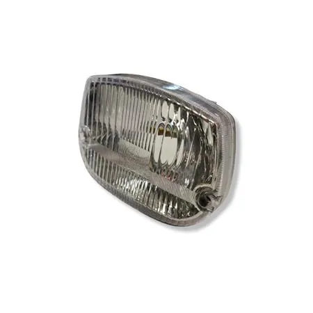 1580 Gruppo ottico anteriore Bosatta per Piaggio Ciao p-pv-PX-PXv (CIF)