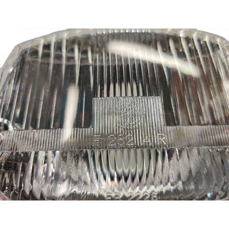Gruppo ottico anteriore Bosatta per Piaggio Ciao p-pv-PX-PXv (CIF), ricambio 1580