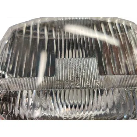 1580 Gruppo ottico anteriore Bosatta per Piaggio Ciao p-pv-PX-PXv (CIF)