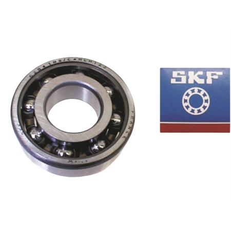 Cuscinetto SKF 20x47x14 6204tn9-c4 per scooter, Ape, Vespa e applicazioni varie (CIF), ricambio 16167-C4