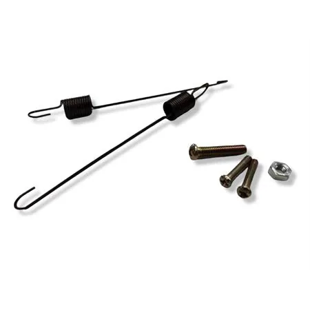 1700-OR Gruppo ottico fanale anteriore in plastica originale Siem per Piaggio Vespa 50 Special (CIF)