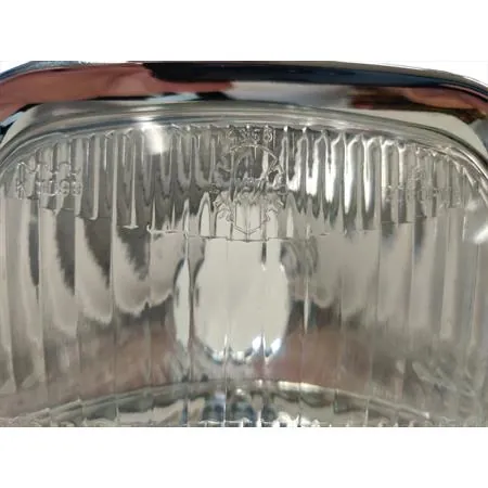 1708-OR Fanale anteriore orig. siem cpl.di porta