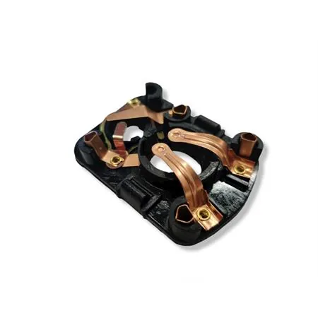 1708-OR Fanale anteriore orig. siem cpl.di porta