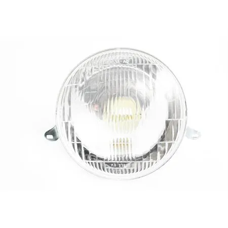 Fanale anteriore Vespa PX 125-150-200 tutte le versioni (CIF), ricambio 1714