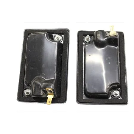 1737 Frecce posteriori complete cif per Piaggio Vespa PK 50 - 125 s 1° e 2° serie