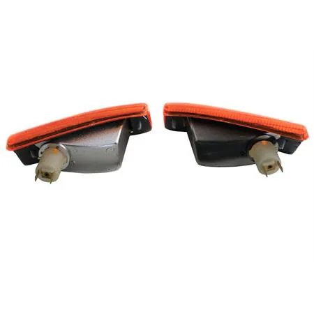 1741 Frecce posteriori per Piaggio Vespa PK 50 XL, PK 125 XL, Rush, FL2, N, HP prodotte dal 1985 al 1997 (Bosatta CIF)