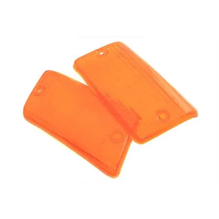 Frecce gemme posteriori Bosatta per Piaggio vespa PK 50 e 125 XL (CIF), ricambio 1743